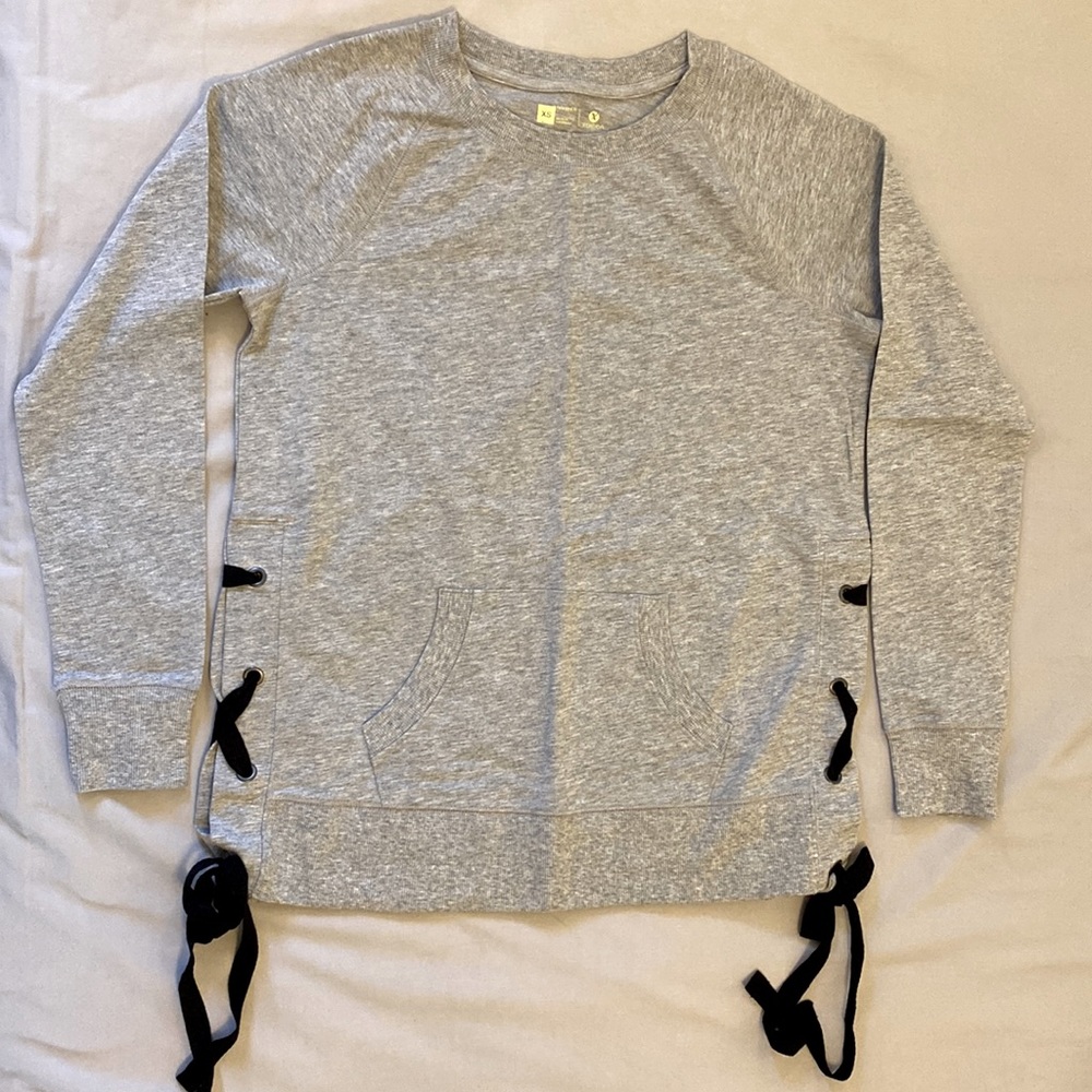 Xersion, size XS, gray